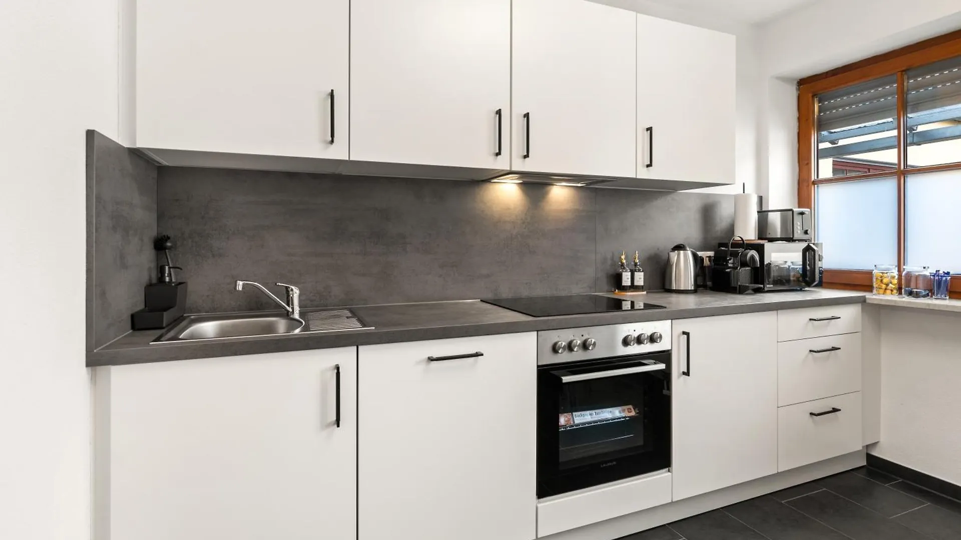 דירה Yuva Homes In Untermeitingen